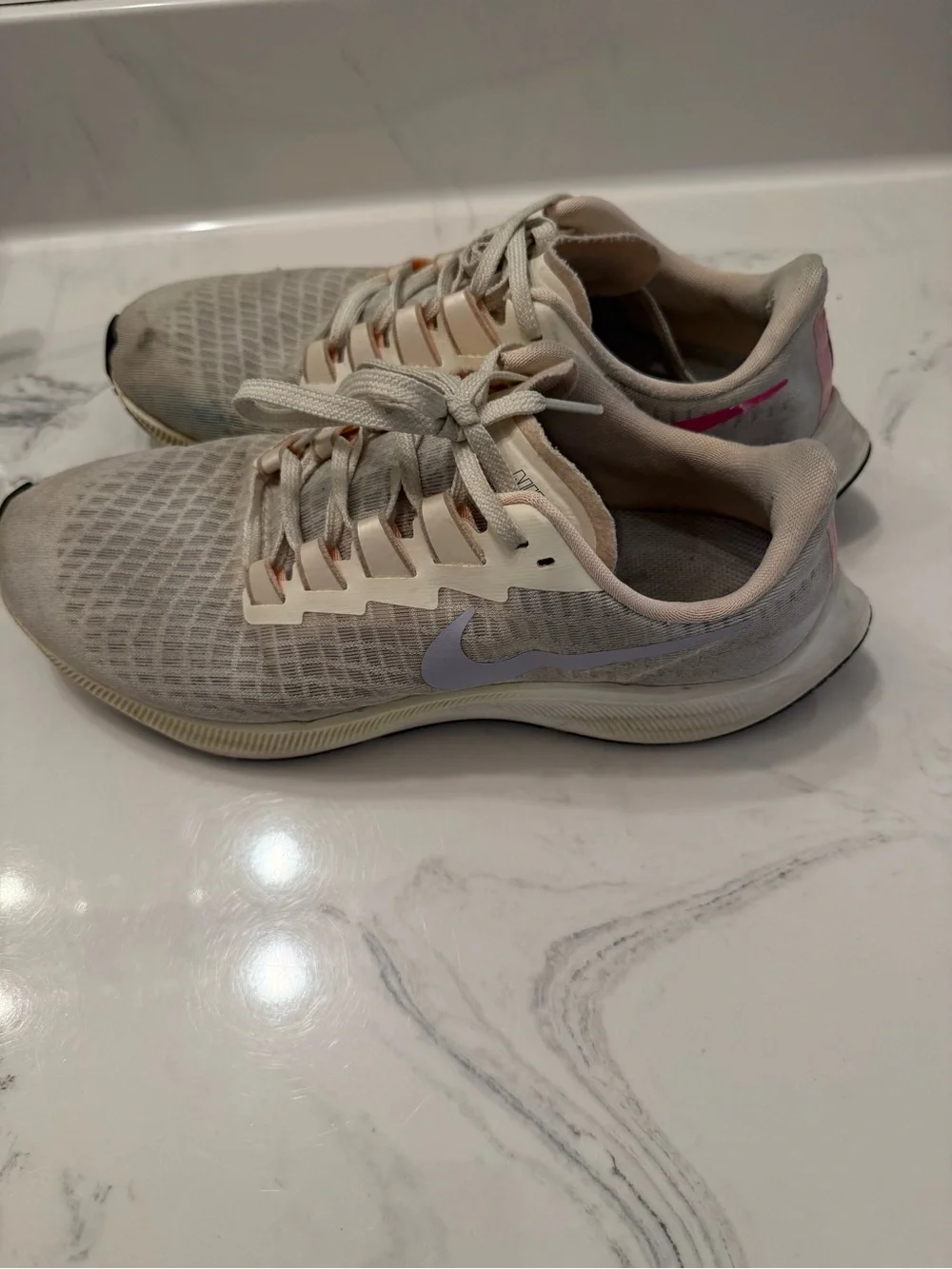 nike sneakers